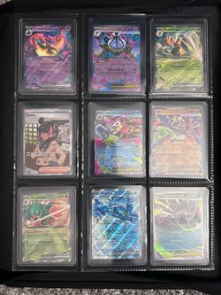 🔥🔥🔥POKEMON CARDS 🔥🔥🔥
