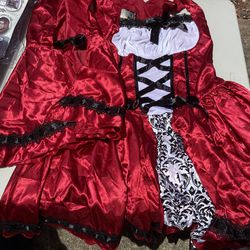 Assorted Halloween Costumes, Wigs and So Much More 