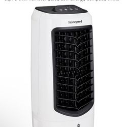 Honeywell Portable Evaporative Air Cooler