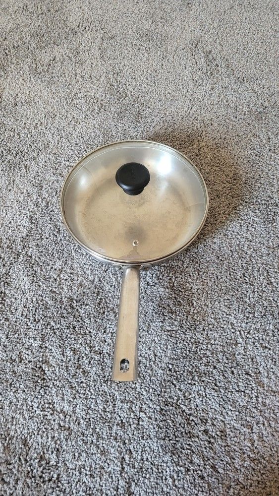 Pans $10.00 Each 