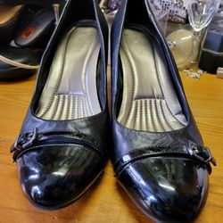 Ladies Heels Dress Shoes
