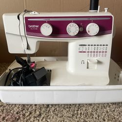 Brother Sewing Machine