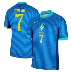Brazil vini jr jersey