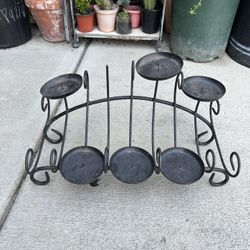 Candles Stand 
