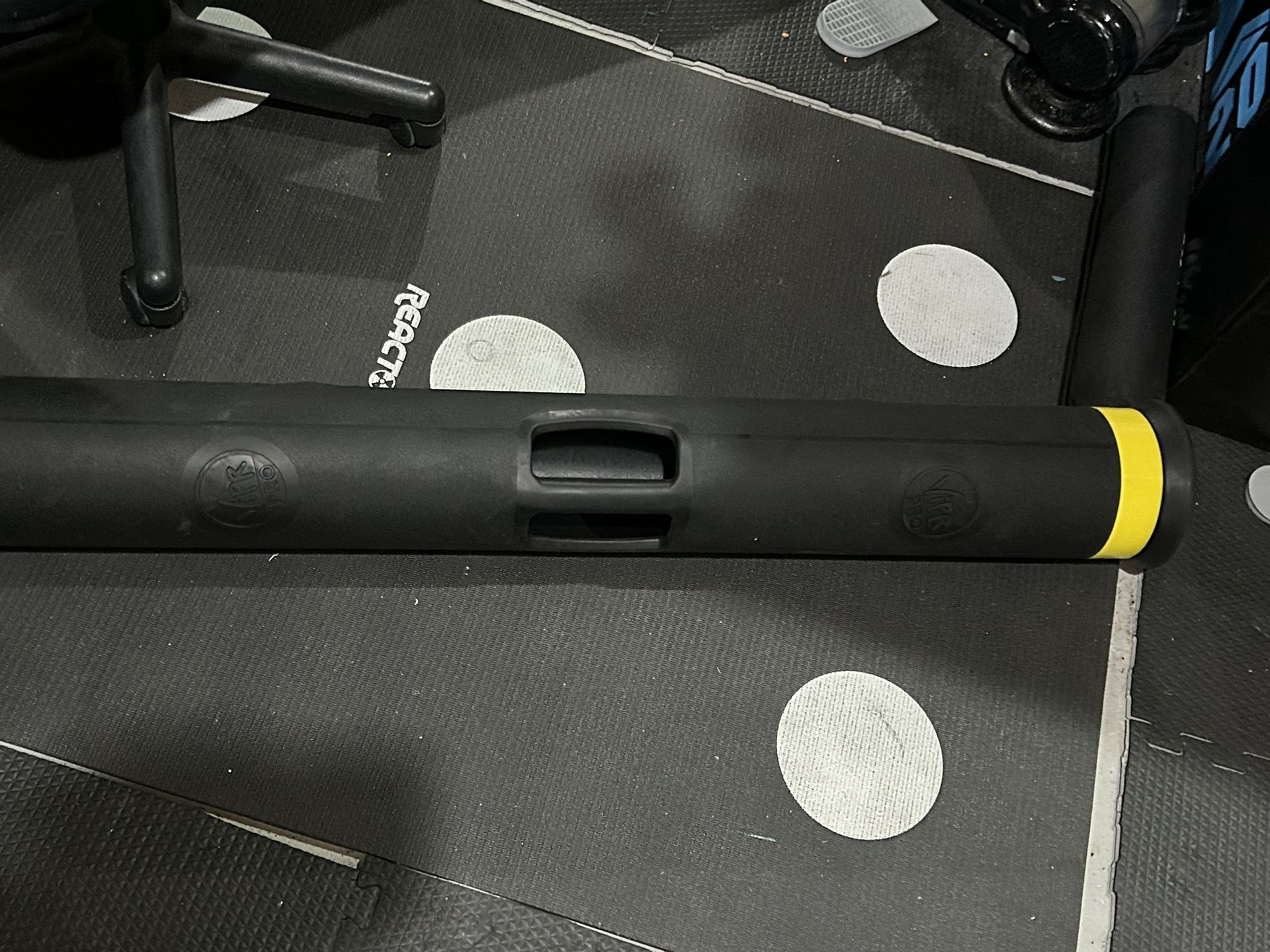 ViPR Pro 4 KG