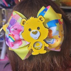 Hair Bows 