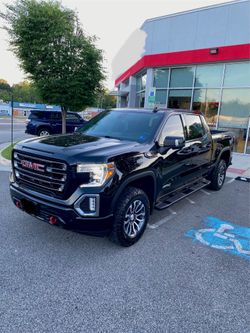 GMC SIERRA DISPONIBLE ✅