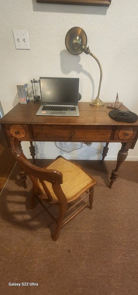 Antique Desk