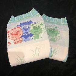 Tykables Waddlers Abdl