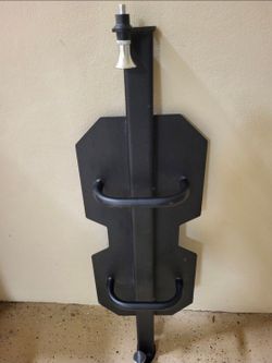 Leg Press Attachmenf