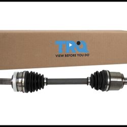 HYUNDAI SONATA 2011-2015/KIA OPTIMA 2014-2016 Front Left CV Axle Shaft Assembly Driver Side