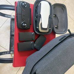 Dji Mavric Air. 1st Generation $150