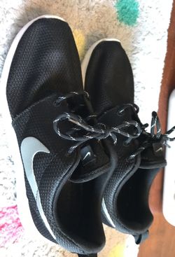Women’s 8 Nike
