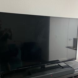 55” Sanyo TV