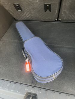 Violin Case