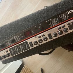 Lexicon Effects