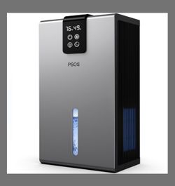 Humidifier - FACTORY SEALED - Avondale Az 293