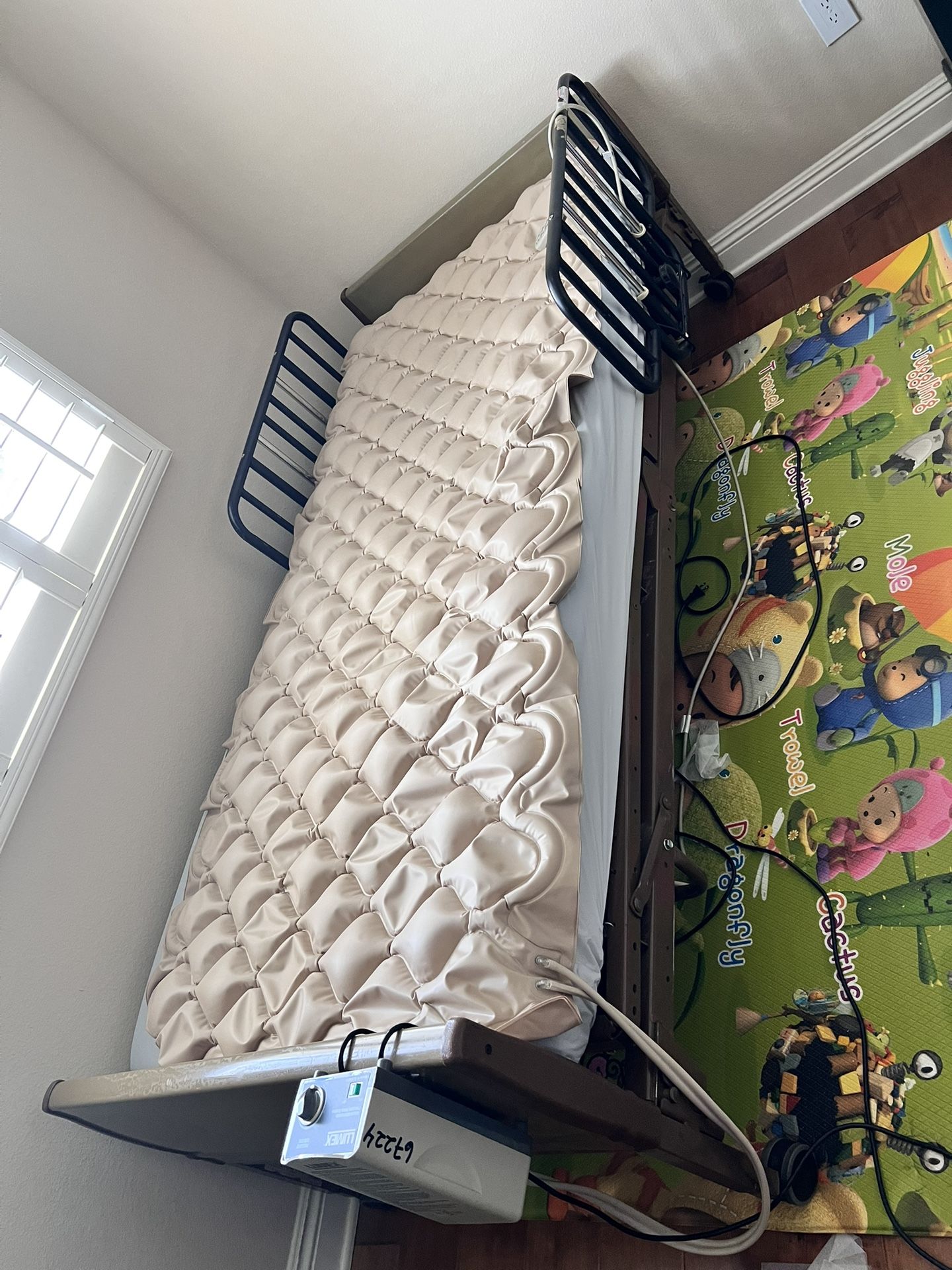 Medical Bed