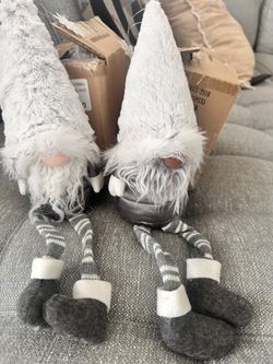 Gnomes