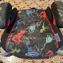 Graco Booster Seat