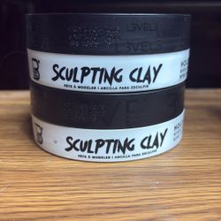 Sculpting Clay