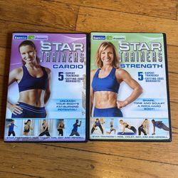 Billy's Bootcamp DVD Billy Blanks Tae Bo Exercise Fitness Routine