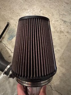 ETS Cold Air Intake w/ Airbox – 2015-2021 Subaru WRX