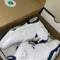 Jordan 6