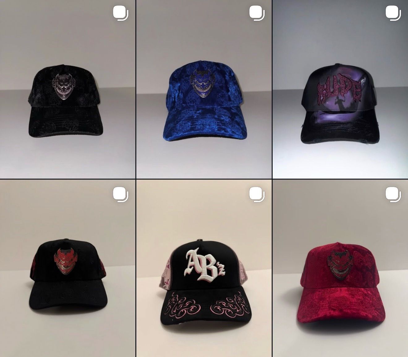 Hats