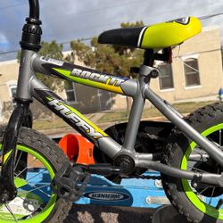 Bike For Kids Under 5 