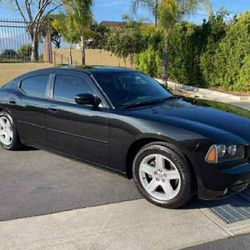 2010 Dodge Charger