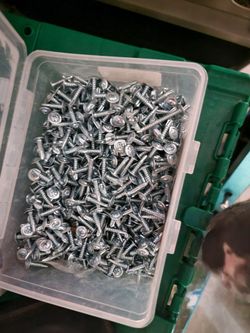 Screws For Sale 