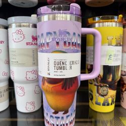 Capybara Italian Brainrot Stanley