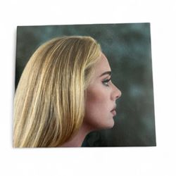 30 By Adele CD