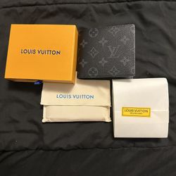 Louis Vuitton Wallet