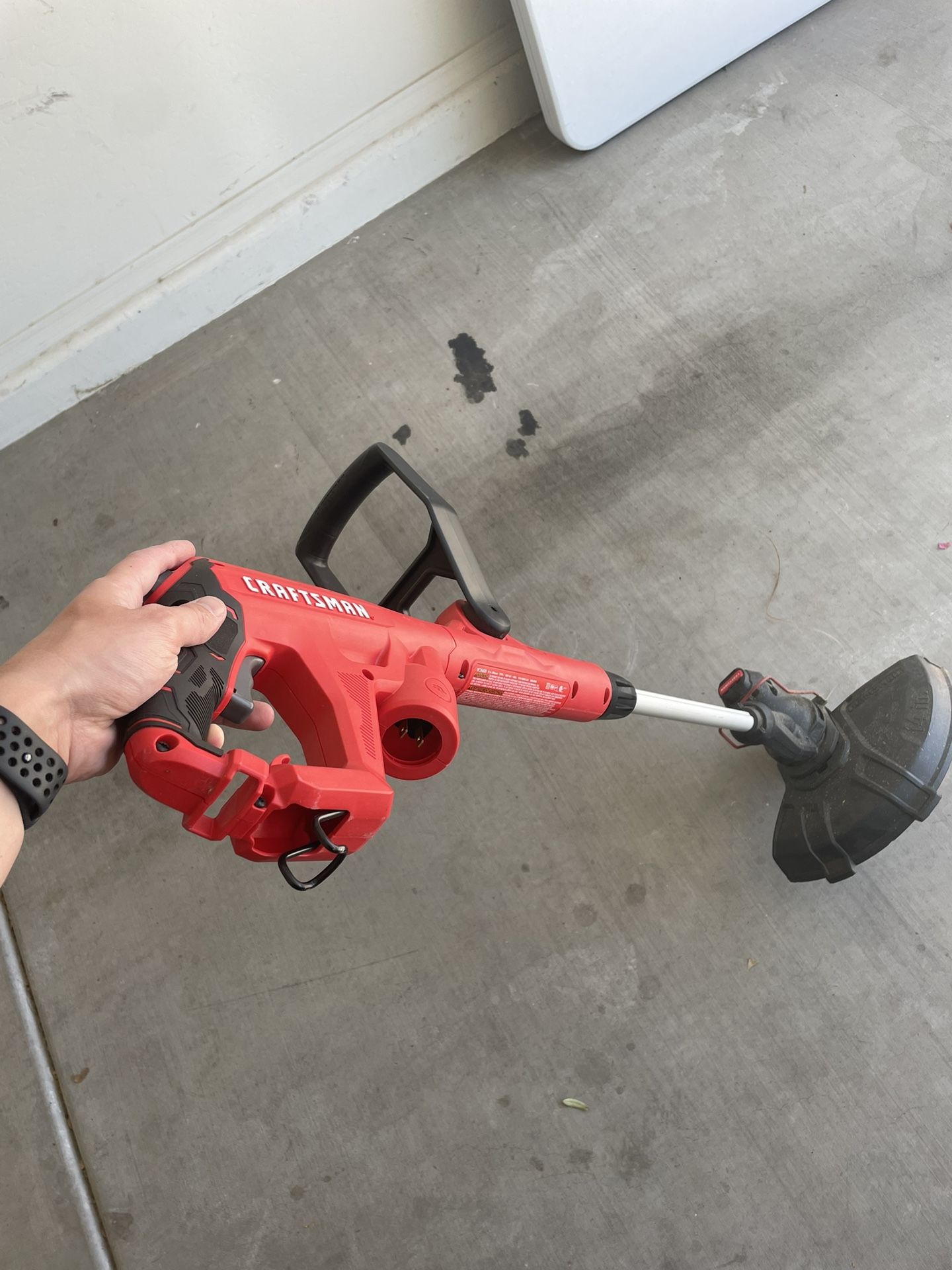 Craftsman Weed Eater Starter Tool 44 - os4f028