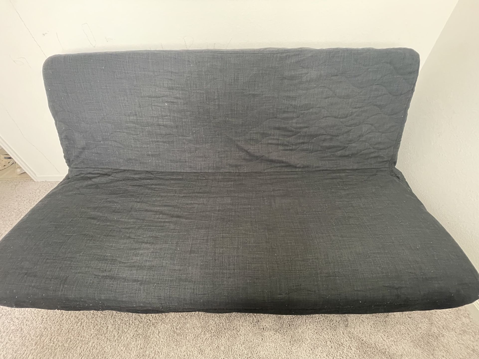 Free Ikea Nyhamn Sleeper Sofa