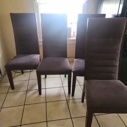 Chairs