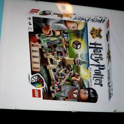 LEGO Games 3863: Harry Potter Hogwarts 