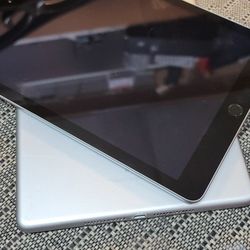 2 Ipad 5th Gen 32gb