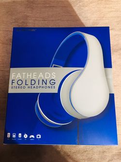 Headphones