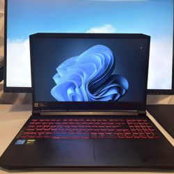 ACER Nitro 5 (need gone)
