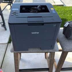 Brother Printer