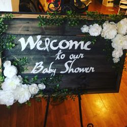 Baby shower
