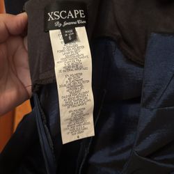 Formal Dress size 6 Davids bridal 