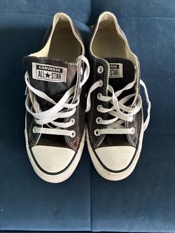 Converse All Star Low-Top Sneakers
