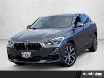 2018 BMW X2
