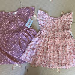 BABYGIRL CLOTHES