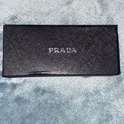 Prada Sunglasses 