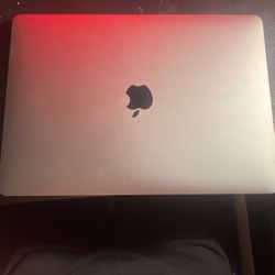 Brand New Macbook Air Has Box And Charger 